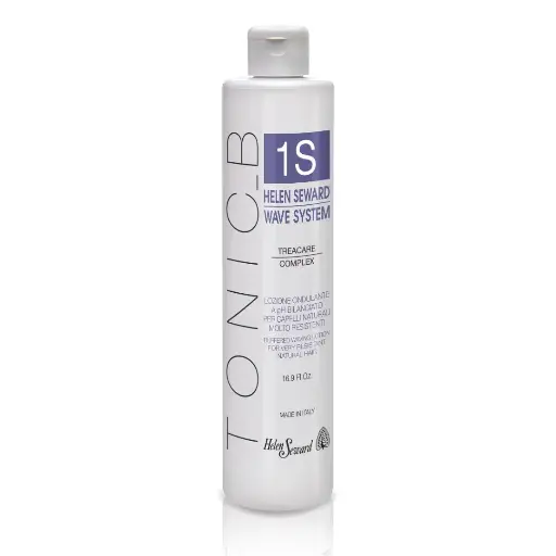 [497] WAVE SYSTEM  TONIC_B    N.1 S   CAB. RESISTENTES   500 ml   