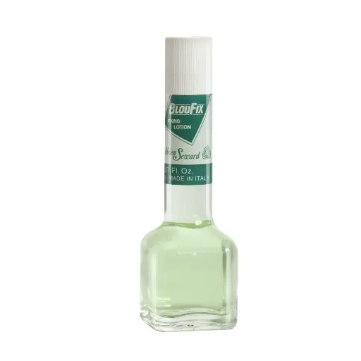 [238] BLOU-FIX  FIXAÇÃO FORTE CX  24 x 17 ml                      