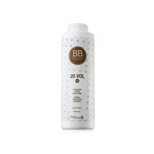 [0320] BB COLOR DEVELOPER 20V 1000 ML                              