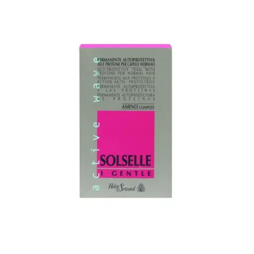 [481] SOLSELLE ACTIVE N. 1                                        