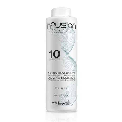 [3110] INFUSION  developer 10V - 1000 ml                           