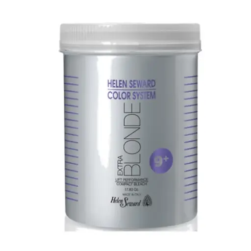 [160] DESCOLORANTE extra blonde 9+ 500G                           