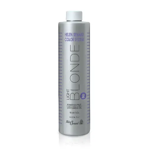 [164] ÓLEO ACLARANTE blonde 2  500 ML                             