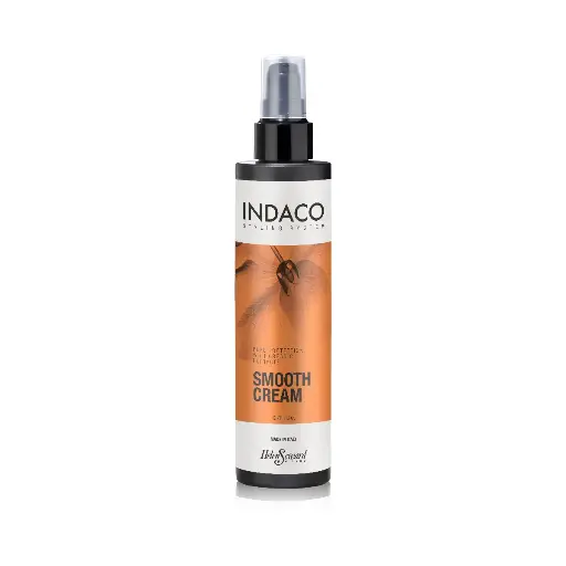 [1455] INDACO BIO SMOOTH CREAM 200 ML                              