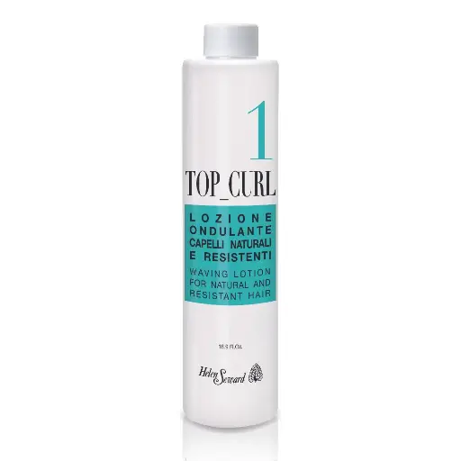 [270] TOP CURL Nº1 loção ondulante 500 ML                         