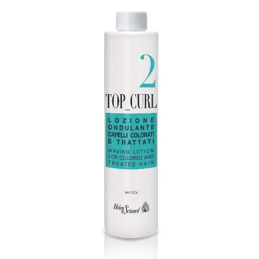 [271] TOP CURL Nº2 loção ondulante 500 ML                         