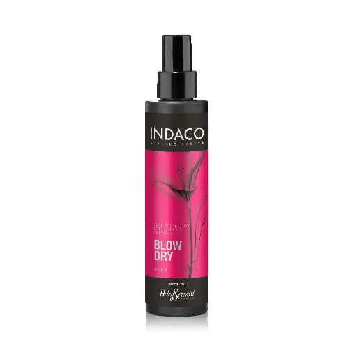 [1458] INDACO BIO BLOW DRY SPRAY 200 ML                            
