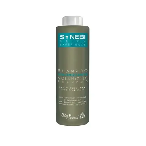 [7659] SYNEBI  champô volumizante 1000 ml                          