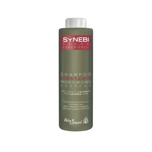 [7643] SYNEBI  champô hidratante 1000 ml                           
