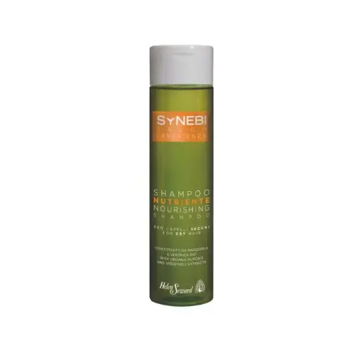 [7637] SYNEBI  champô nutriente 300 ml                             