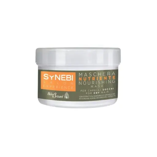 [7640] SYNEBI  máscara nutriente 500 ml                            