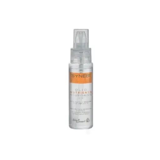 [7641] SYNEBI  óleo nutriente 50 ml                                