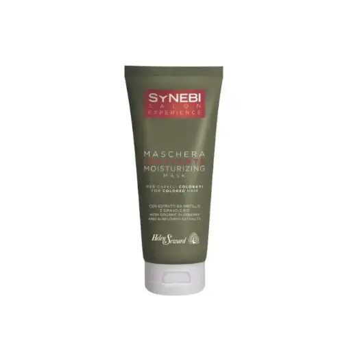 [7644] SYNEBI  máscara hidratante 200 ml                           