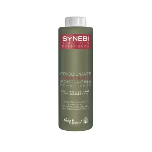 [7647] SYNEBI  condicionador hidratante 1000 ml                    