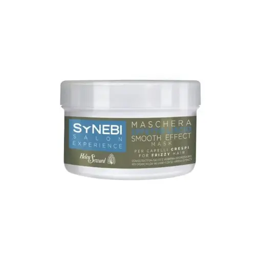 [7651] SYNEBI  máscara efeito liso 500 ml                          