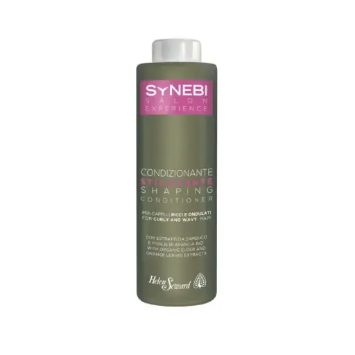 [7656] SYNEBI  condicionador stilizante 1000 ml                    