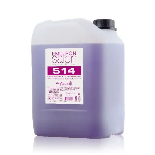 [514] HS CHAMPÔ COSM.NEUTRO 10 LT                                 