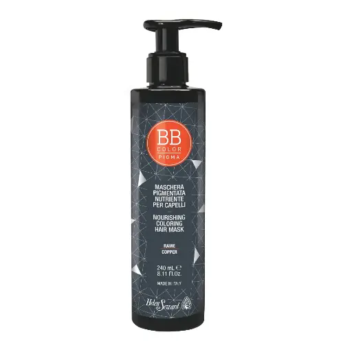 [PB044] BB COLOR PIGMA cobre 240 ML                                 