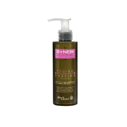 [7657] SYNEBI  fluido stilizante 150 ml                            