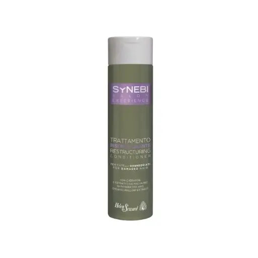 [7664] SYNEBI  tratamento restruturante 300 ml                     