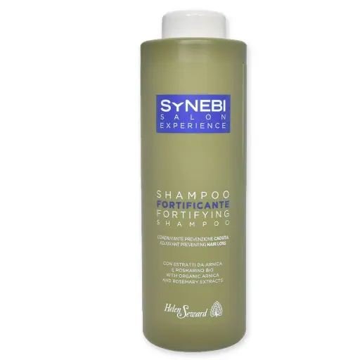[7683] SYNEBI  champô fortificante 1000 ml                         