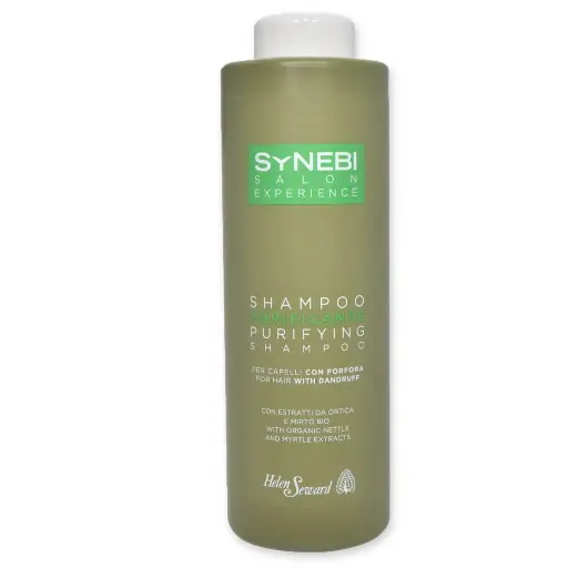 [7686] SYNEBI  champô purificante 1000 ml                          