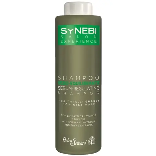 [7688] SYNEBI  champô sebo-equilibrante 1000 ml                    