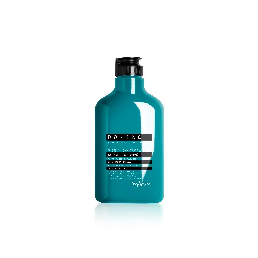 [4249] DOMINO 3 em 1  shower champô  250 ml                         