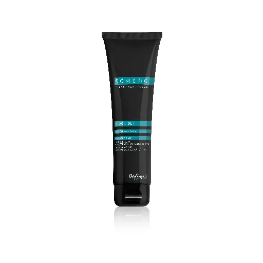 [4254] DOMINO black gel  150 ml                                    