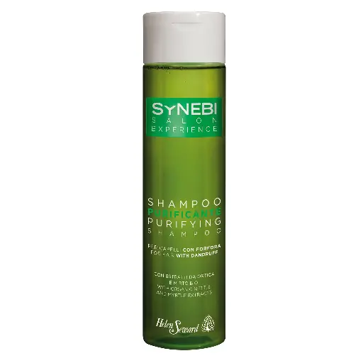 [7685] SYNEBI  champô purificante 300 ml                           