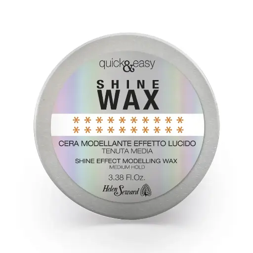 [274] QUICK&EASY  shine wax  100 ml                               