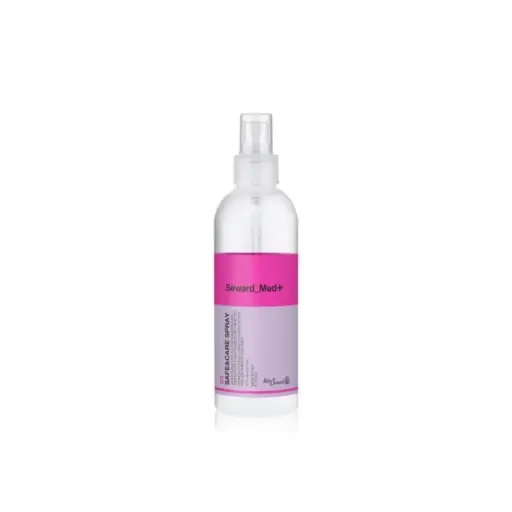 [1483] SEWARD MED safe & care  spray 200ml                         