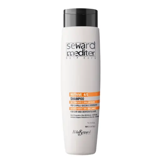 [1359] MEDITER NUTRIVE  champô 4/S  300 ml                         