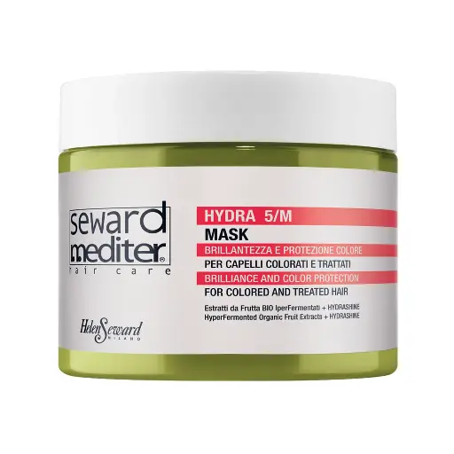 [1317] MEDITER  HYDRA  mask 5/M 500 ml                             