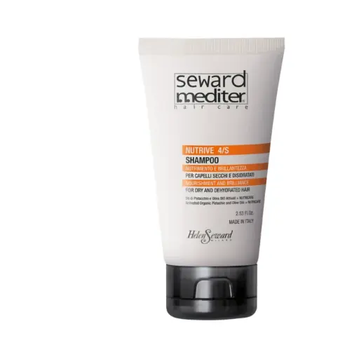 [1361] MEDITER NUTRIVE  champô 4/S  75 ml                          