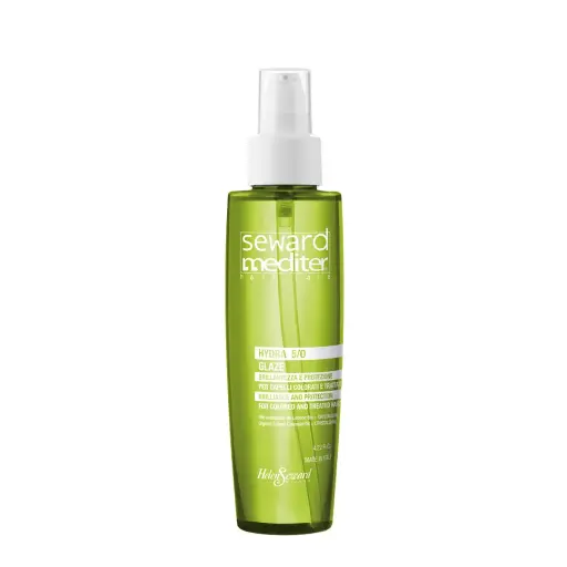 [1319] MEDITER  HYDRA  glaze 5/O 125 ml                            