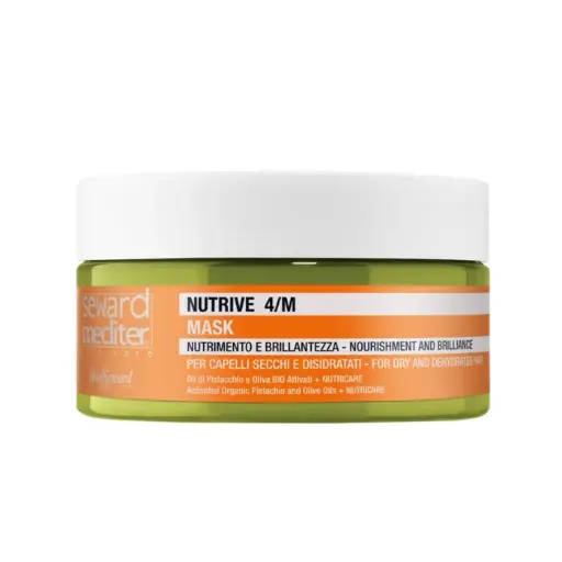 [1363] MEDITER NUTRIVE  mask  4/M  250 ml                          