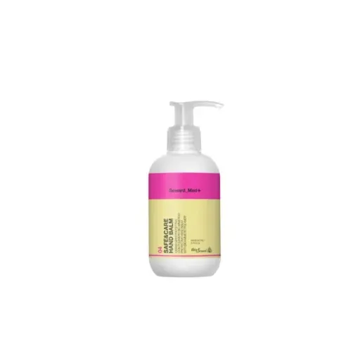 [1496] SEWARD MED safe&care creme de mãos  200 ml                  