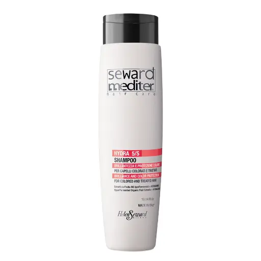 [1311] MEDITER  HYDRA  champô 5/S  300 ml                          