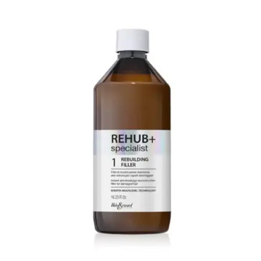 [1471] REHUB+ REBUUILDING FILLER 1 - 480 ML                        