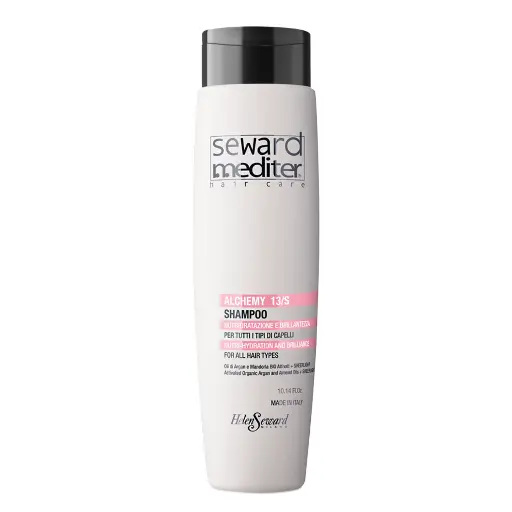 [1367] MEDITER ALCHEMY champô  13/S 300ml                          