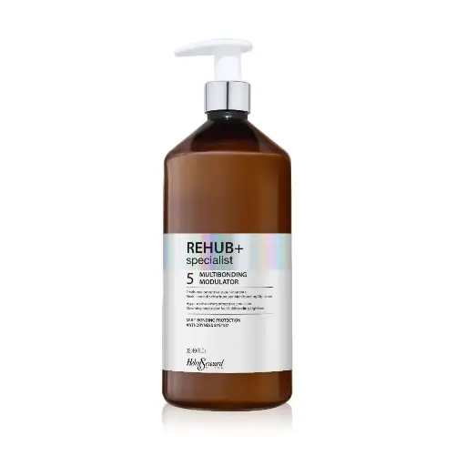 [1475] REHUB + MODULADOR REC. 960 ML                               