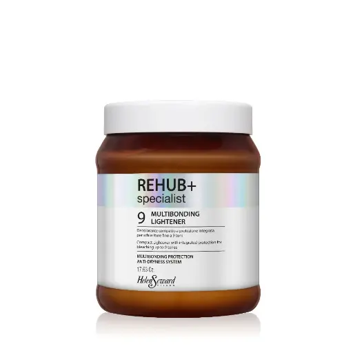 [1474] REHUB + DECO multibonding lightener 500g                    