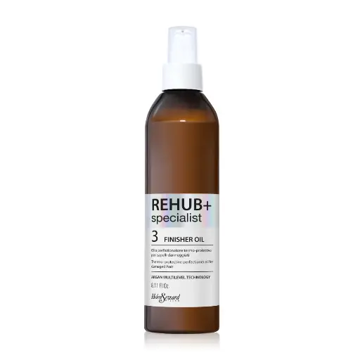 [1473] REHUB+ FINISHER OIL 3 - 240 ML                              