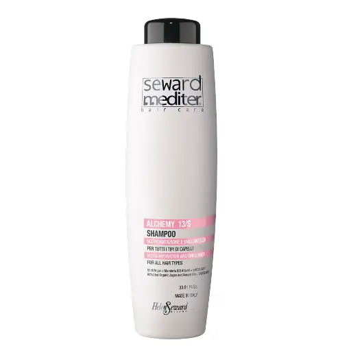 [1368] MEDITER ALCHEMY champô  13/S 1000ml                         