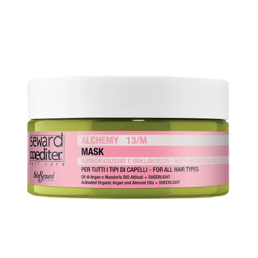 [1370] MEDITER ALCHEMY mask 13/M 250ml                             