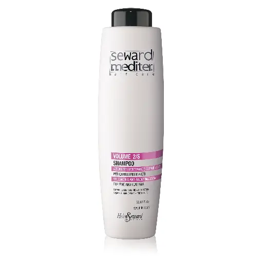 [1325] MEDITER VOLUME champô  2/S 1000 ML                          
