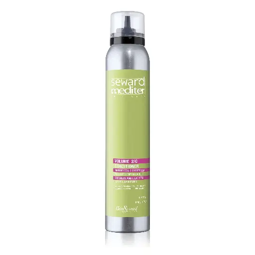 [1326] MEDITER VOLUME condicionador  2/C 200 ML                    
