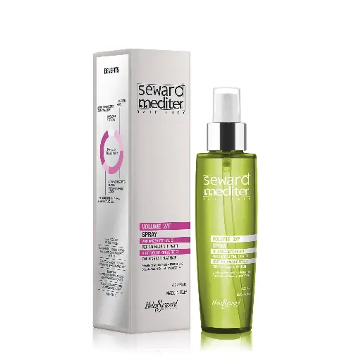 [1327] MEDITER VOLUME spray  2/F  125 ML                           