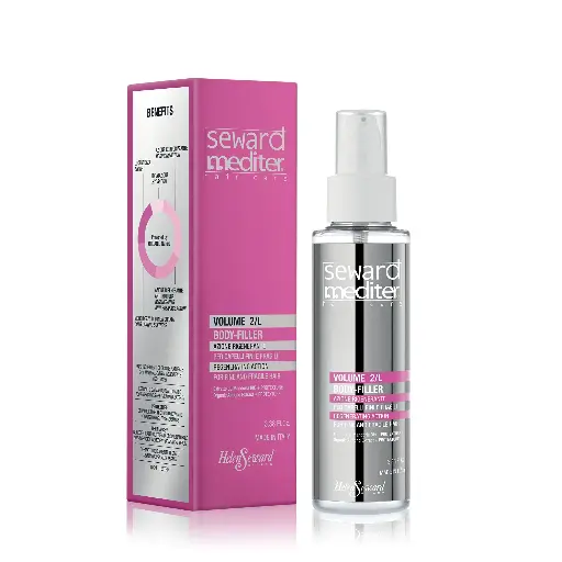 [1328] MEDITER VOLUME  body-filler  2/L  100 ML                    